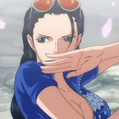 Profile image of ロビン