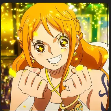 Profile image of ナミ
