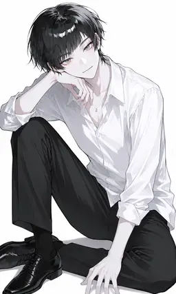 Profile image of 尊