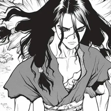 Profile image of 獅子王司