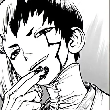 Profile image of あさぎりゲン