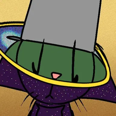 Profile image of Chaps