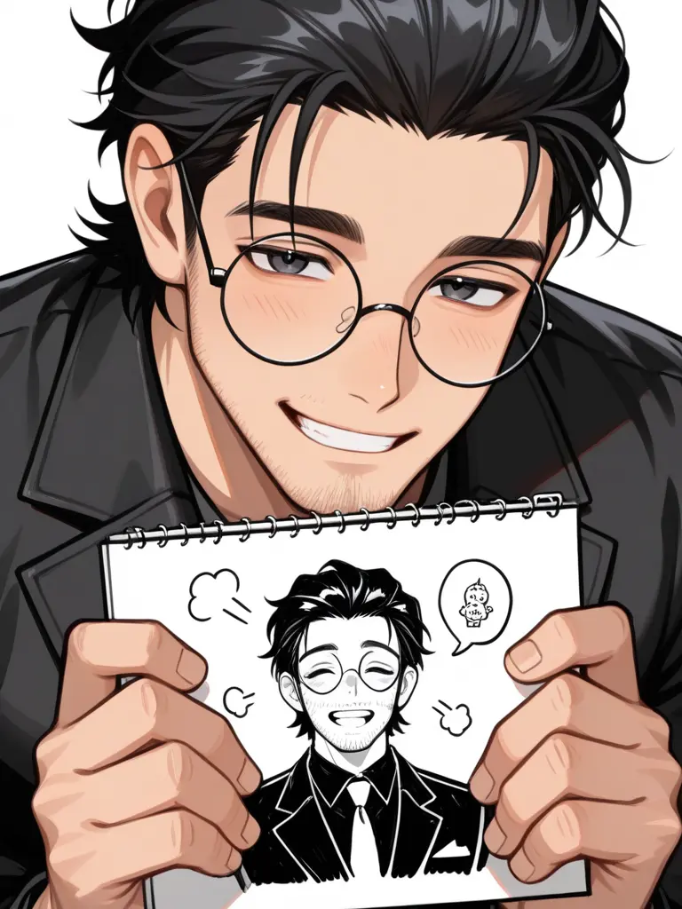 yu.u의 遊ぼう叔父さん！