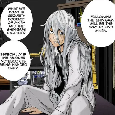 Profile image of Near