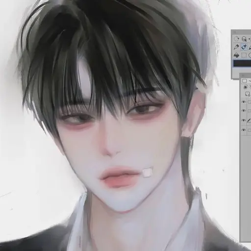 UglyRose3605의 류진우