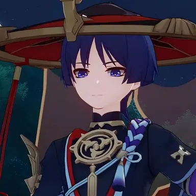 Profile image of 스카라무슈