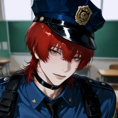 Profile image of Yuzuru