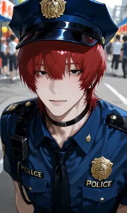 Profile image of Yuzuru