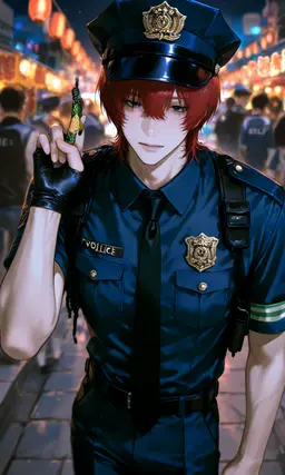 Profile image of Yuzuru