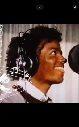 Profile image of Michael Jackson