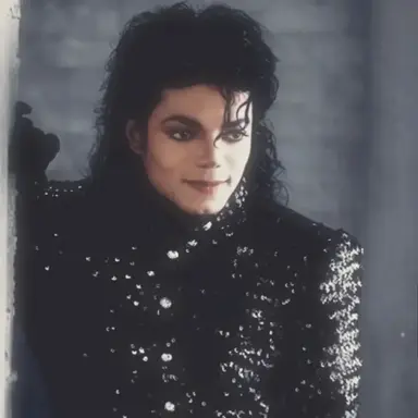 Profile image of Michael Jackson