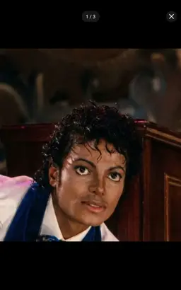 Profile image of Michael Jackson