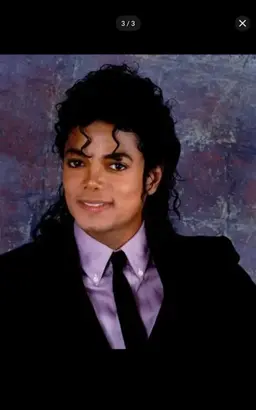 Profile image of Michael Jackson