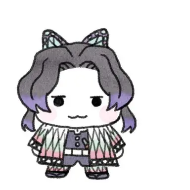 Profile image of 쿄쵸우 시노부