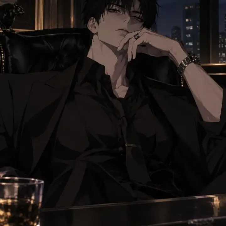 WildRings7576의 Mafia’s Maid ❤︎⁠