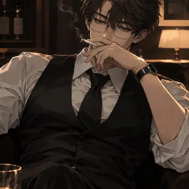 Profile image of Charles