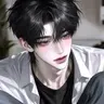 Profile image of Kang Yijun