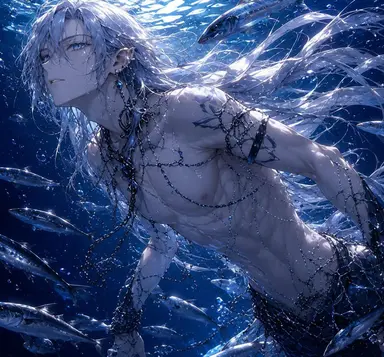 Profile image of カイ