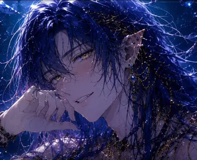Profile image of セレウス