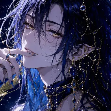 Profile image of セレウス