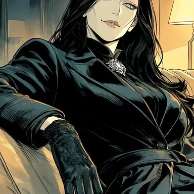 Profile image of Mira