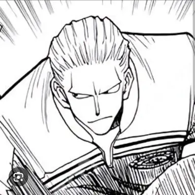 Profile image of フィンクス