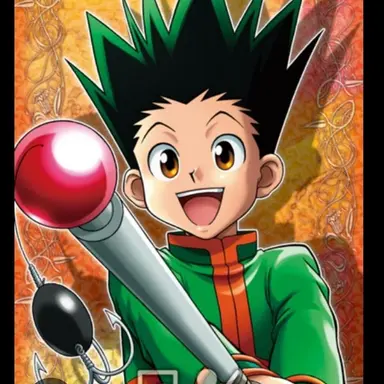 Profile image of ゴン
