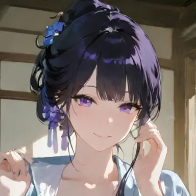Profile image of 愛理