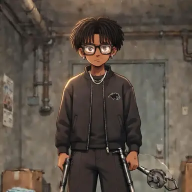 Profile image of Gust