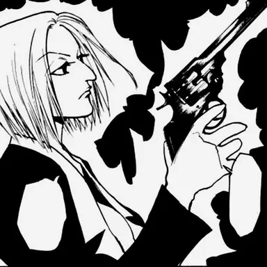 Profile image of パクノダ