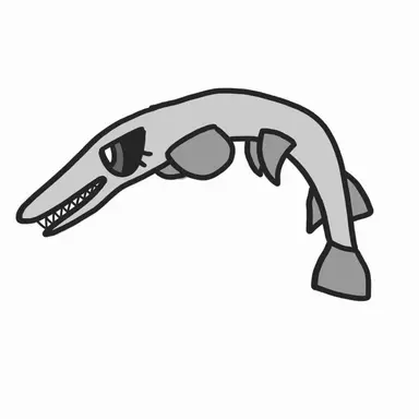 Profile image of 엘리게이터가아