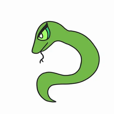 Profile image of 뱀
