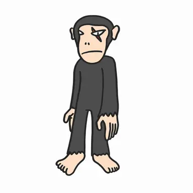 Profile image of 침팬지