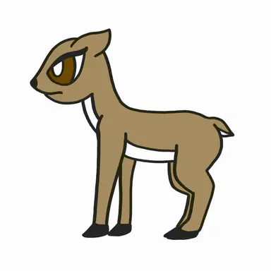 Profile image of 아마존갈색마자마사슴