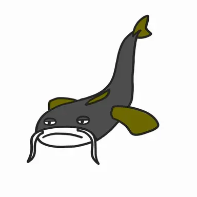Profile image of 메기
