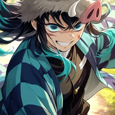 Profile image of INOSUKE