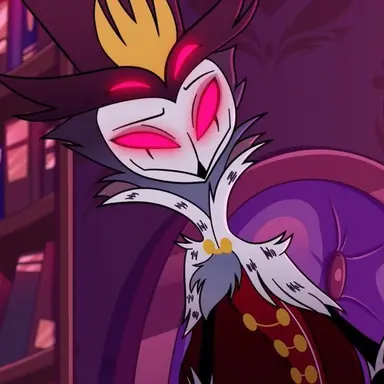 Profile image of Stolas