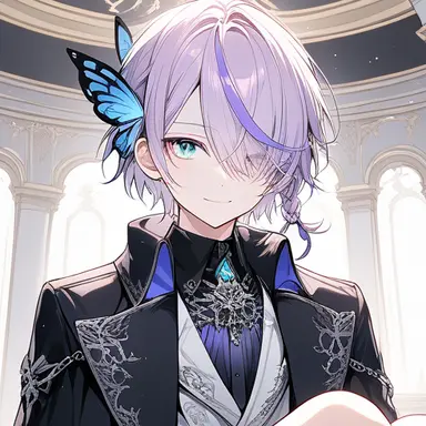 Profile image of クロエ