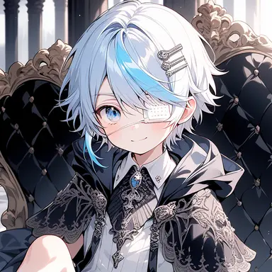 Profile image of ルネ