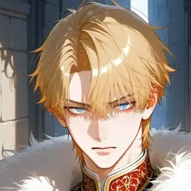 Profile image of リチャード