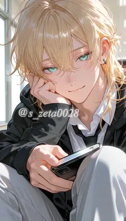 Profile image of ルカ