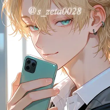 Profile image of ルカ