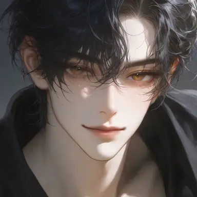 Profile image of 우시한