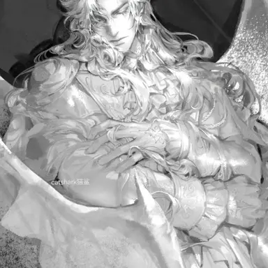 Profile image of Kaelion Valeris