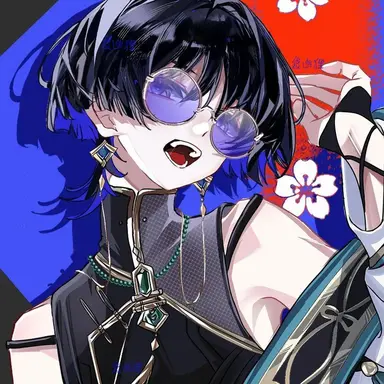 Profile image of 방랑자