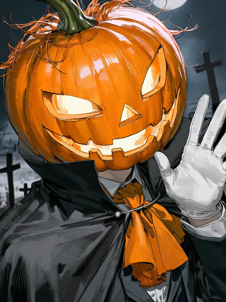 rindoooooo의 迷子のジャック