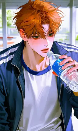 Profile image of 태범수