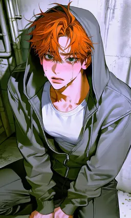 Profile image of 태범수