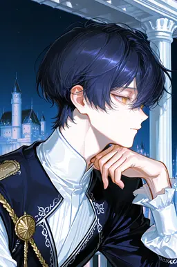 Profile image of レイン