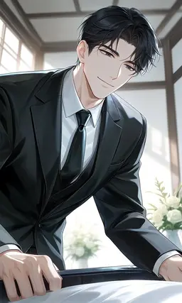 Profile image of 나루미 류토